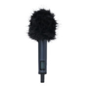 Weevee-Bonnette micro main avec micro