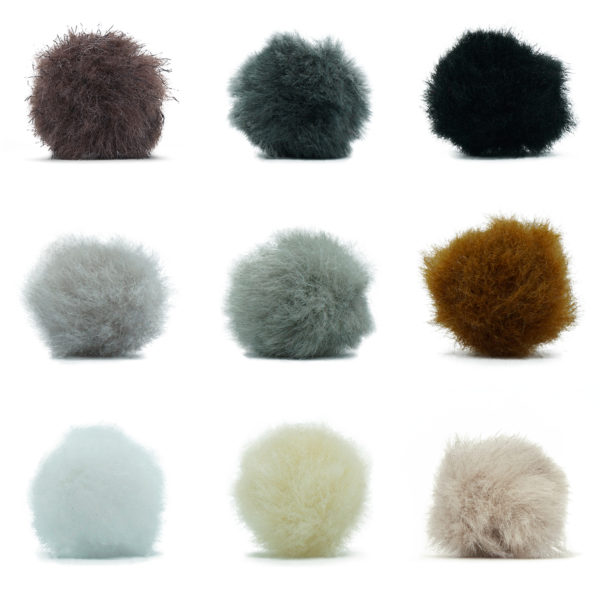 Animals Pack Extended